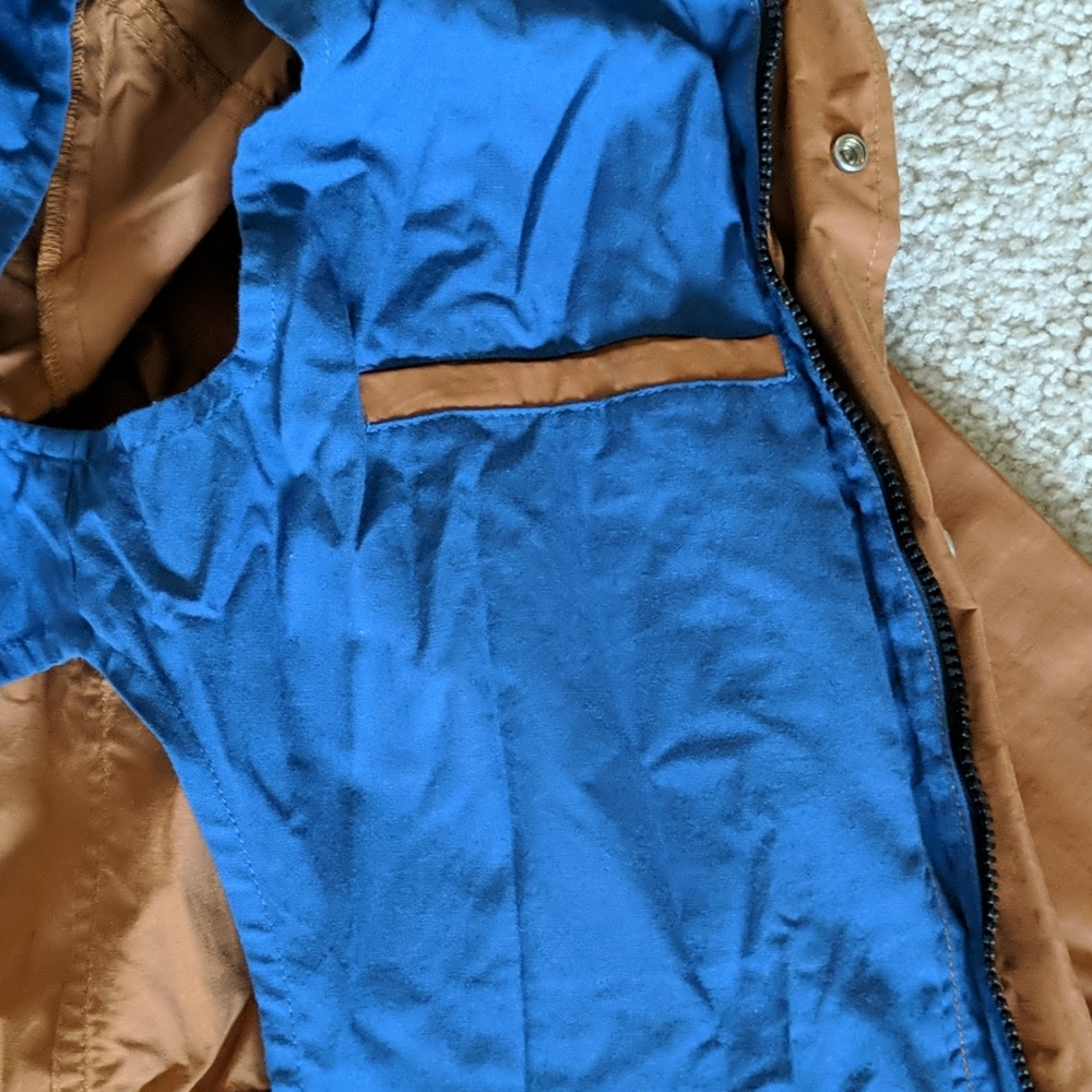 JCrew Field Jacket - Picture 5 of 8